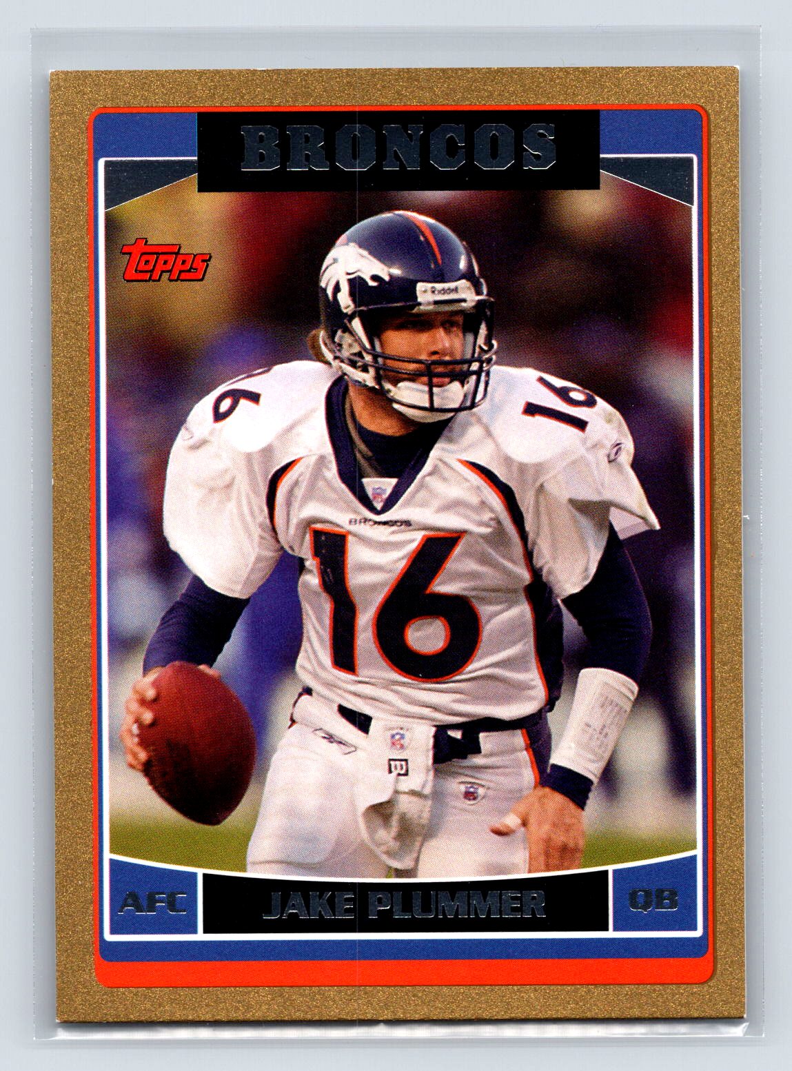 Jake Plummer