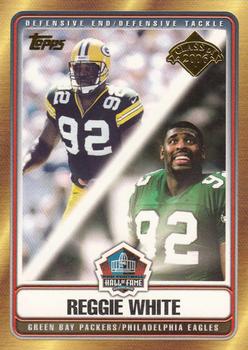 Reggie White