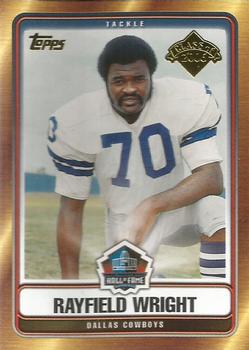 Rayfield Wright