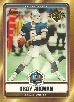 Troy Aikman