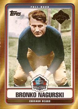 Bronko Nagurski
