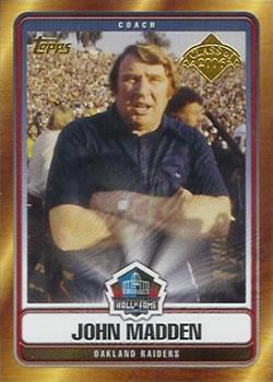 John Madden