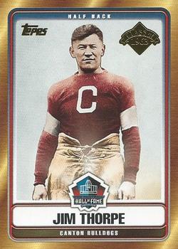 Jim Thorpe