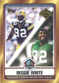 Reggie White