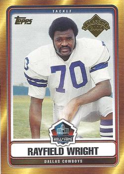 Rayfield Wright
