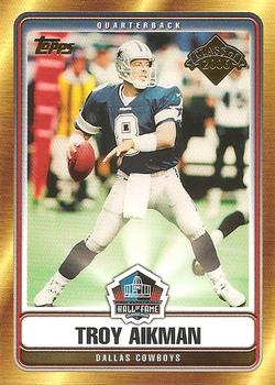 Troy Aikman