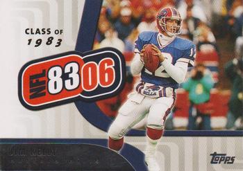 Jim Kelly