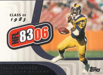 Eric Dickerson