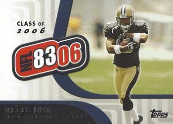 Reggie Bush