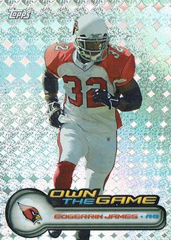 Edgerrin James