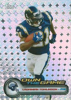 LaDainian Tomlinson