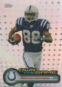 Marvin Harrison