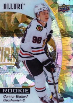 Connor Bedard