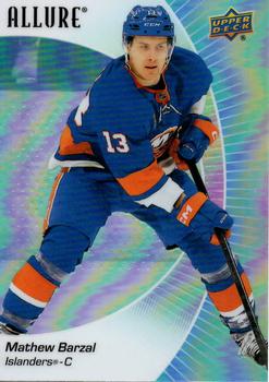 Mathew Barzal