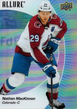 Nathan MacKinnon