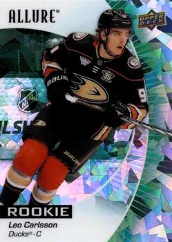 Leo Carlsson