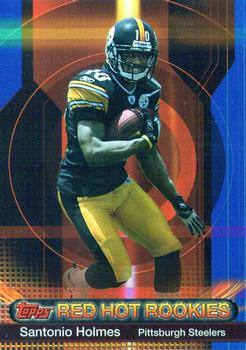 Santonio Holmes