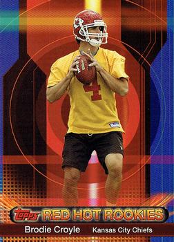Brodie Croyle