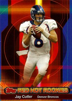 Jay Cutler