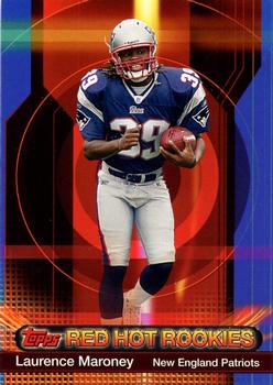 Laurence Maroney