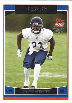 Devin Hester