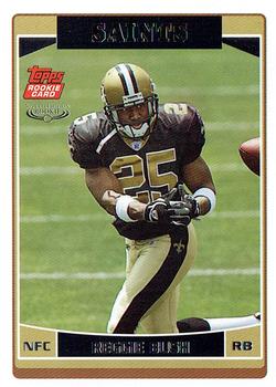 Reggie Bush