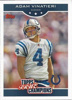 Adam Vinatieri