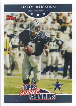Troy Aikman
