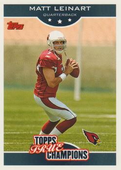 Matt Leinart