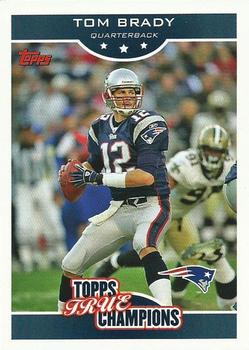 Tom Brady