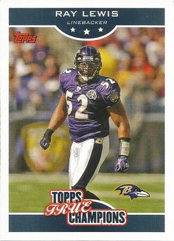 Ray Lewis