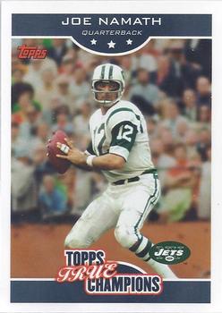 Joe Namath