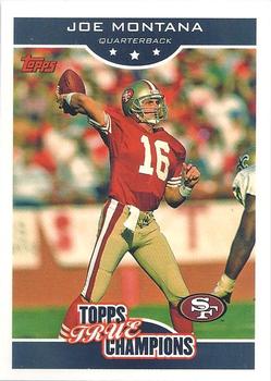 Joe Montana