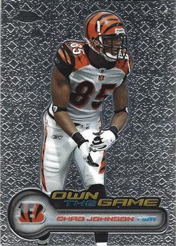 Chad Johnson