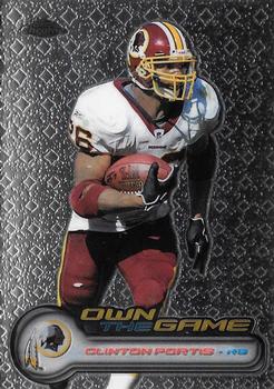 Clinton Portis