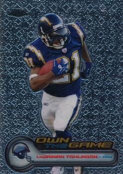 LaDainian Tomlinson