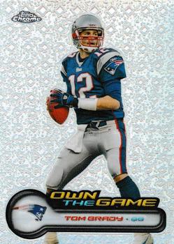 Tom Brady