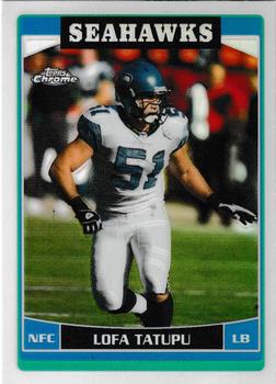 Lofa Tatupu