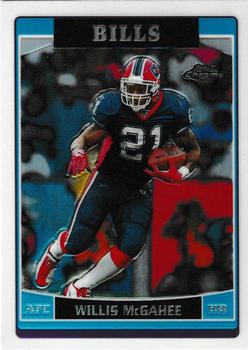 Willis McGahee