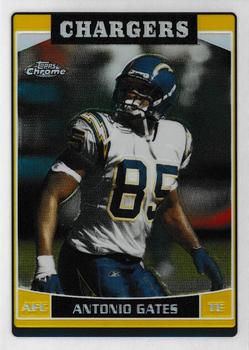 Antonio Gates