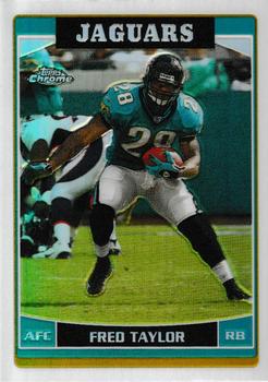 Fred Taylor