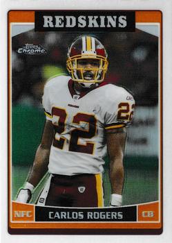 Carlos Rogers