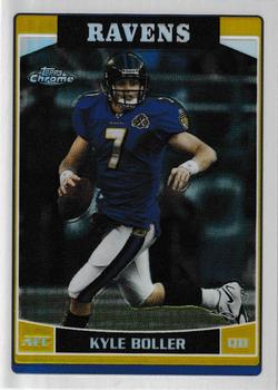 Kyle Boller