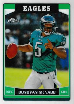 Donovan McNabb
