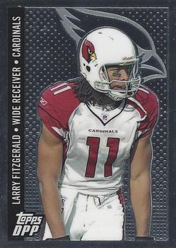 Larry Fitzgerald