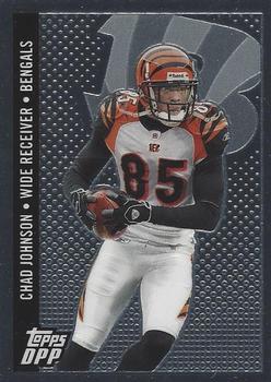 Chad Johnson