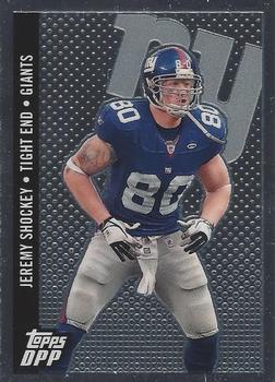 Jeremy Shockey