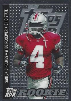#130 Santonio Holmes