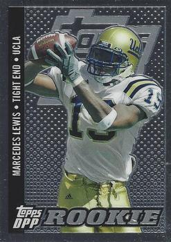 Marcedes Lewis