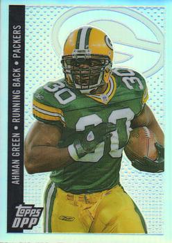 Ahman Green